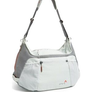 Apera Performance Duffel Large Gym Bag Antimicrob